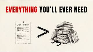 I Read 100 Books So You Don't Have To, Here Are The 20 Lessons That Actually Matter