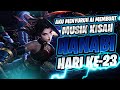 Aku Membuat Lagu Kisah Hanabi #mlbb