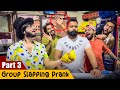 Group Slapping Prank (Part 3) | Crazy Pranks TV