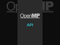 openmp® arb releases openmp 6.0 for easier programming