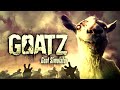 Goat Simulator GoatZ - Official Soundtrack 02 Z || AI EXTENDED