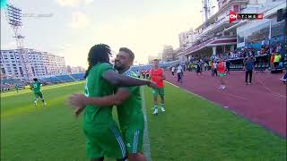 جمهور التالتة - نتائج وأهداف مباريات اليوم السبت من دوري النيل