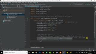 #2 Iterating Map in Java 8 using Lambda expression | Java 8 new features