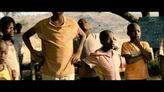 Machine Gun Preacher Movie Trailer [HD]