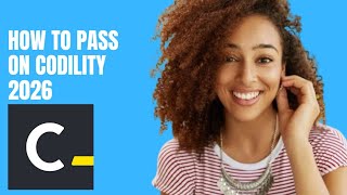 How to Pass the Codility Assessment in 2026