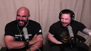 Starting Strength Got Me To A 500 Deadlift...It Doesn't Work! - Starting Strength Network Previews