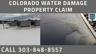 Insurance Damage Waiver Help Brighton CO