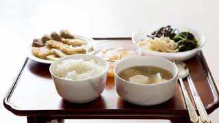 Korea cuisine | Wikipedia audio article