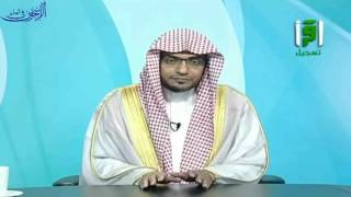 اسمان ذُكر بهما يعقوب عليه السلام في القرآن - الشيخ صالح المغامسي