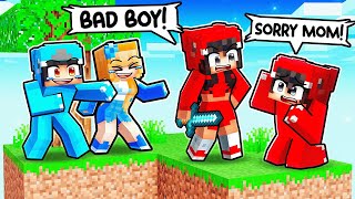 Roxy Was Being Toxic, So I CALLED HIS MOM...