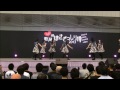 【1080p】2013年6月16日ai girls「カラフルtime」@新潟うまさぎっしり博2日目2回目ステージ