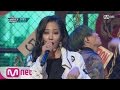 Lucky J(럭키제이) - No Love M COUNTDOWN 160107 EP.455