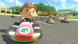 Mario Kart 8's Next DLC Pack is Legit