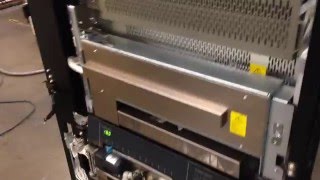 IBM InfoPrint 4100 HS1