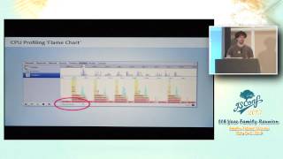 [JSConfUS 2013] Peter Flynn: Performance Tuning Secrets