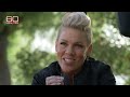 Pink The 60 Minutes Interview