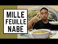 How to make simple Mille-Feuille Nabe Ep. 204 - WhatNowTommy Hawaii Vlogs