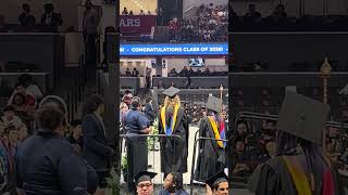 UHD 2026 Graduation