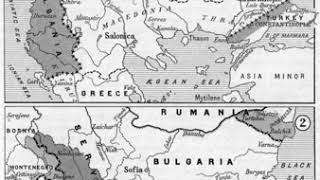 Macedonia (region) | Wikipedia audio article