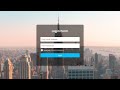 Transparent Login Form HTML CSS | CSS Tricks