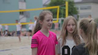 Eliteschule des Sports - Koblenz (Imagefilm 2018)