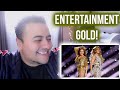 Shakira & J. Lo's FULL Pepsi Super Bowl LIV Halftime Show (REACTION)