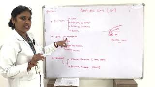 PILONIDAL SINUS in Hindi || Vaga Hospital Med Class