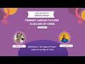 Session 1: The State of Power: Labour in an Age of Crisis - Rosebell Kagumire & Najjuko Joanita