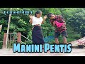 Manigipani pentisko ganseta || Garo Comedy Film || #Nangpa mix tv