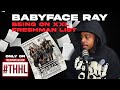 Babyface Ray Talks Being A XXL Freshmen From Detroit (Part 1)