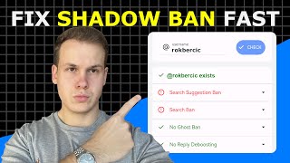 Are You Shadowbanned on X/Twitter? (Fix It Fast)