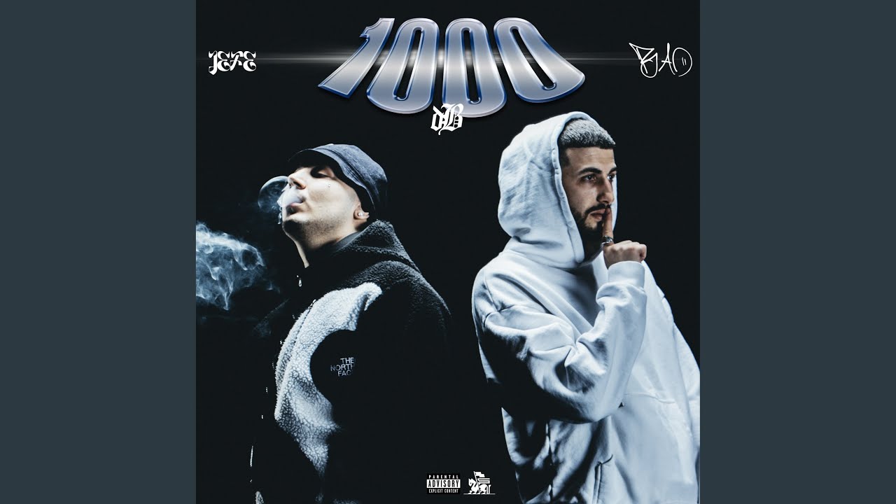 1000db Youtube Music