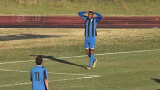 Eccellenza: Nereto - RC Angolana 1-0