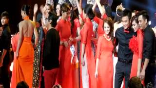 EXCLUSIVE from Ha Vi, @Live from Asia 73-closing song