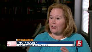 Some MNPS Parents Frustrated With District's Communication