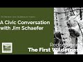 A Civic Conversation with Jim Schaefer