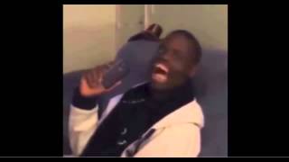 Deez nuts Badass edition