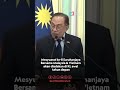 PMX: Mesyuarat ke-8 Suruhanjaya Bersama Malaysia & Vietnam akan diadakan di KL awal tahun depan.