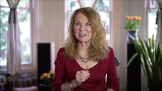 Jungian Psychoanalyst Tina Stromsted, PhD. on integrating movement into verbal psychotherapy