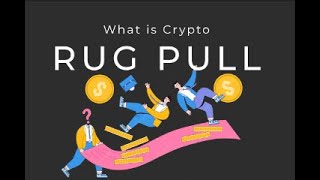 Crypto Rug Pulls: How to Spot and Avoid Them!