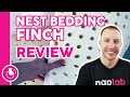 Nest Bedding Finch Review - 9 Unbiased Tests & 33 Data Points Analyzed