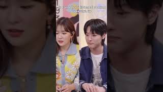 (ENG) 211021 Seulgi.zip - WOODZ (Cho Seungyoun) 1 Minute Speed Quiz