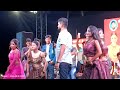 chunmuniya tohar chunri kamal lage shivesh mishra stage