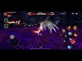 DARKNESS RISES | HELL MODE | WARRIOR VS REGINA