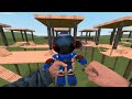 all full nico s nextbot 2d nextbots obunga netbot new update in garry s mod 217