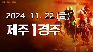 (제주) 2024.11.22 1경주