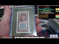 2024 topps allen and ginter baseball hobby choose team case break 3 hit recap