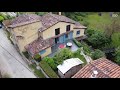 Martinet du Tourié - Moulin de Quié - Ganac (09)