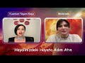 serap etÇİ u0026 elif küçük ile hayalinizdeki hayata adım atın @ezberbozantv