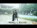 Milan & Aarati | Cinematic Wedding Film | Infinite Weddings | 2024